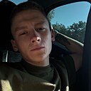 Владимир, 22 года