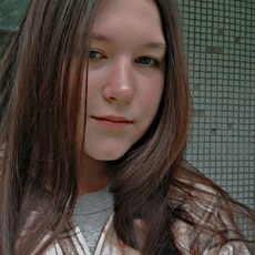 Фотография девушки Полина, 20 лет из г. Дивногорск