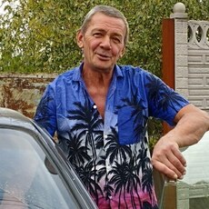 Фотография мужчины Владимир, 51 год из г. Бишкек