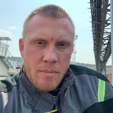 Фотография мужчины Евгений, 37 лет из г. Газимурский Завод