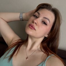 Фотография девушки Анастасия, 21 год из г. Екатеринбург