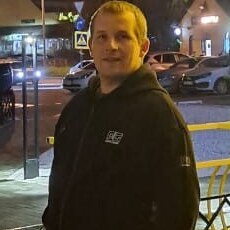 Фотография мужчины Алексей, 36 лет из г. Усолье-Сибирское