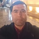 Камол, 39 лет