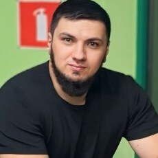 Фотография мужчины Хан, 27 лет из г. Енакиево