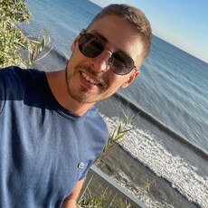 Фотография мужчины Аркадий, 29 лет из г. Майкоп