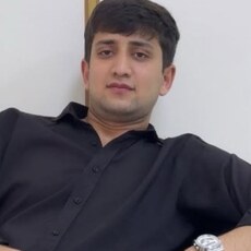 Фотография мужчины Саиджон, 25 лет из г. Кострома