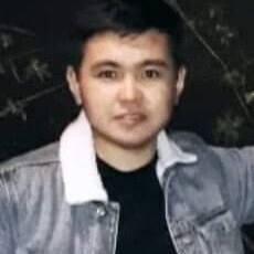 Фотография мужчины Мика, 30 лет из г. Бишкек