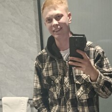 Фотография мужчины Роман, 21 год из г. Усолье-Сибирское