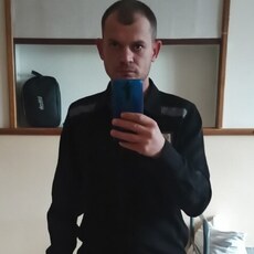 Фотография мужчины Артём, 32 года из г. Соликамск