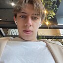 Матвей, 19 лет