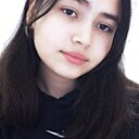 Рухшона, 18 лет