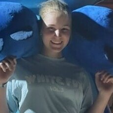 Фотография девушки Ксюша, 18 лет из г. Великие Луки