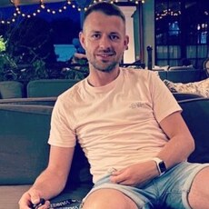 Фотография мужчины Максим, 39 лет из г. Брест