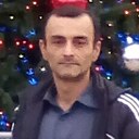 Саак, 34 года