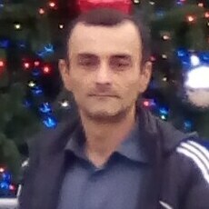 Фотография мужчины Саак, 34 года из г. Мариинск