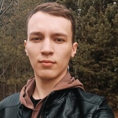 Фотография мужчины Dima, 24 года из г. Саянск