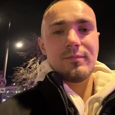 Фотография мужчины Владимир, 23 года из г. Пермь