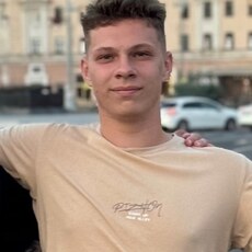 Фотография мужчины Егор, 20 лет из г. Солигорск