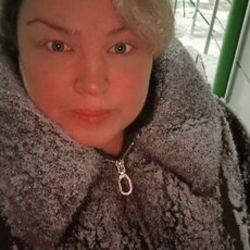 Фотография девушки Наталия, 43 года из г. Вологда