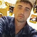 Aleksei Malenkov, 33 года