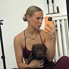 Лилия, 30 из г. Гамбург.