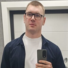 Фотография мужчины Артём, 32 года из г. Гродно