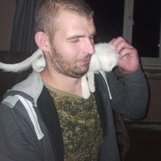 Фотография мужчины Андрей, 35 лет из г. Барановичи