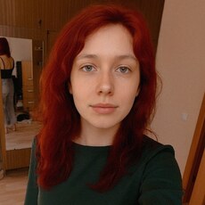 Фотография девушки Женя, 19 лет из г. Москаленки