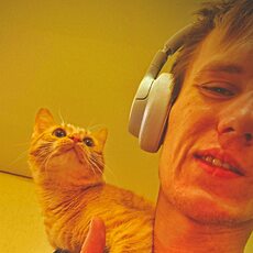 Фотография мужчины Николай, 24 года из г. Отрадный