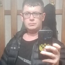 Фотография мужчины Ромео, 40 лет из г. Киров