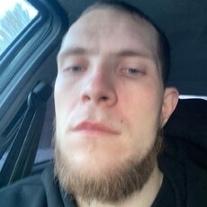 Фотография мужчины Антон, 26 лет из г. Губкинский