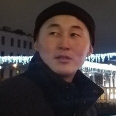 Фотография мужчины Денис, 22 года из г. Норильск