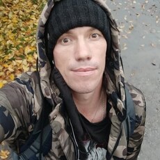 Фотография мужчины Владимир, 39 лет из г. Жалал Абад