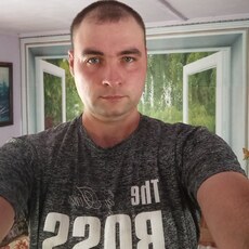 Фотография мужчины Александр, 39 лет из г. Петропавловск