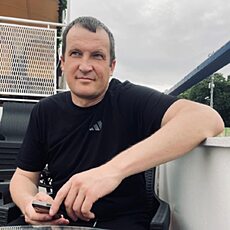 Фотография мужчины Митя, 39 лет из г. Тамбов