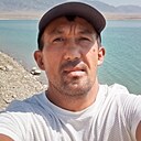 Замир, 38 лет