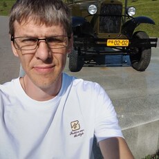 Фотография мужчины Дмитрий, 44 года из г. Пятигорск