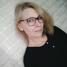 Фотография девушки Надежда, 50 лет из г. Тольятти