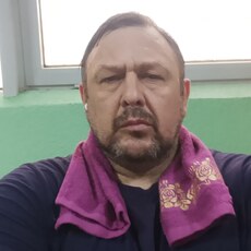 Фотография мужчины Айгар, 53 года из г. Смоленск