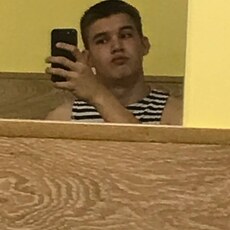 Фотография мужчины Николай, 18 лет из г. Казань