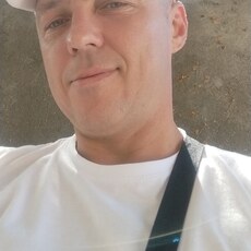 Фотография мужчины Серёга, 41 год из г. Нариманов