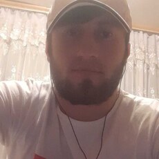 Фотография мужчины Руслан, 27 лет из г. Белгород