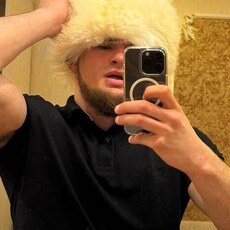 Фотография мужчины Роман, 25 лет из г. Никольское (Ленинградская Обл)