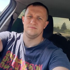 Фотография мужчины Илья, 34 года из г. Назарово