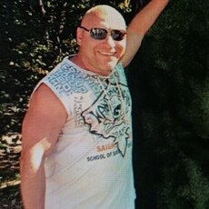 Фотография мужчины Вячеслав, 52 года из г. Усть-Илимск