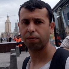 Фотография мужчины Санжарбек, 40 лет из г. Таллин