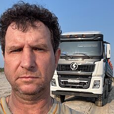 Фотография мужчины Виталий, 45 лет из г. Смоленск