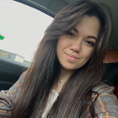 Фотография девушки Александра, 30 лет из г. Челябинск