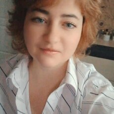 Фотография девушки Надюшик, 35 лет из г. Ивацевичи