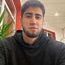 Тамирлан, 24 года